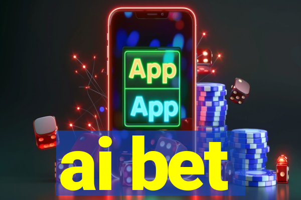 ai bet